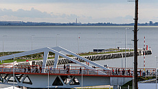 Historyczne porozumienie samorządów znad Zalewu Wiślanego Historyczne porozumienie samorządów znad Zalewu Wiślanego